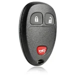 Fob Keyless Entry Remote Fits Chevy Silverado Traverse Avalanche Equinox .... Fixed Price $18.26.