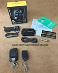 New Compustar RFX-2WQ9-FM + 1WG17R-FM, 2-WAY Remote Kit W/ X2-LTE Drone Module. Fixed Price $158.90.