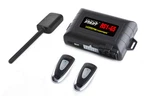 Crimestopper RS1-G5 Start System Way 1-BUTTON 2 1500 Ft. Fixed Price $84.99.