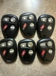 Oem Keyless Remote Fob Genuine Gm Memory Fcc ID:L2C0005T 12223130-50 Used. Fixed Price $14.99.