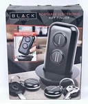 Nib The Black Series Portable Electric Finder Locates Keys Hard To Set. Fixed Price $22.99.