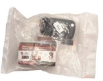 Keylessoption 2 Piece Flip Remote Fobs Start For Gm Replacements. Fixed Price $13.64.