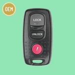 Mazda 2003-2006 Oem Keyless Entry Remote KPU41846 BN8P-67-5RY. Fixed Price $20.00.