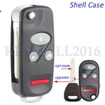 Upgraded Remote Key Shell Case For Honda Civic Cr-v Insight Odyssey Old S2000. Fixed Price $15.72.