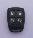 Codealarm H5OT49 CATX4 Keyless Entry Remote Transmitter Fob. Fixed Price $149.50.