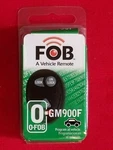 O-fob Key Vehicle Car Truck Remote O-GM900F Hy-ko Products New Open Box. Fixed Price $25.95.