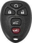 Car Key Fob Control Remoto De Entrada Sin Llave 2007-2014 Chevy Suburban Tahoe. Fixed Price $22.95.