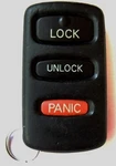 Keyless Remote HYQ12ABA Clicker Control Entry Fob Replacement Oem Alarm Phob. Fixed Price $24.99.