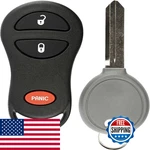 Keylessoption Entry Remote Fob Uncut Ignition Car Replacement For. Fixed Price $49.07.