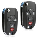 Remote Key Fob For 07 08 09 2010 2011 2012 2013 2014 Chevrolet Tahoe 15913415. Fixed Price $29.95.