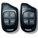 2 Pack Factory Compustar 1WG6R-AM, VA5REC310-1W433 Fob Keyless Entry Remote. Fixed Price $30.88.