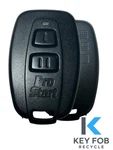 Factory Prostart Fob Keyless Entry Remote EZSNAH2202. Fixed Price $15.88.