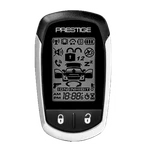 Prestige 18LCDLOR 2-WAY Replacement Remote Key Fob For PE1M2LCDZ TBQT30-LR2W. Fixed Price $71.99.