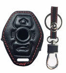 Rpkey Leather Keyless Entry Remote Control Fob Cover Case Replacement Fit.... Fixed Price $17.21.