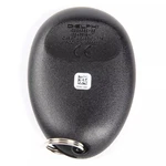 Acdelco 4 Button Keyless Entry Remote Fob 10335586. Fixed Price $55.05.