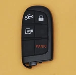 Oem 2022-2025 Ram Promaster 4B Smart Keyless Remote Fob M3N-40821302 7FF24LXHAB. Fixed Price $49.99.