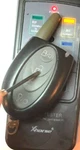 Keyless Remote Entry VZ1WAM-R Vision Car Starter Control VM4200 Transmitter Fob. Fixed Price $32.39.