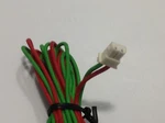 New Audiovox-prestige-alarm-door Lock-unlock 2-PINS Wire Harness #20. Fixed Price $6.00.