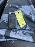 Cadillac Smart Fob Button Oemremote Keyless Entry D3100066-OC Grade. Fixed Price $30.00.