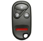 New Oem Board 2000-2007 Honda S2000 97-01 Crv Insight Keyless Remote Fob E4EG8DJ. Fixed Price $39.99.