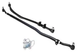 Rockjock JK-9704 Currectlync Heavy Duty Steering System Fits Wrangler (jk). Fixed Price $750.99.