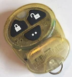 Mubndial Omega R&d #433 L2M443 Aftermarket Keyless Remote Starter Control Entry. Fixed Price $25.99.
