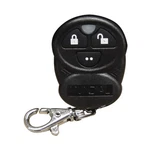433-01B Replacement Transmitter For MUNDIAL-3 Button Black By Omega. Fixed Price $25.58.
