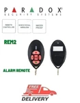 Paradox PDX-REM2 Alarm Remote Control. Fixed Price $72.60.