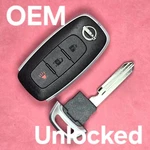 Oem 2022 - 2024 Nissan Kicks Ariya Rogue Pathfinder Smart Prox Key 3B KR5TXPZ1. Fixed Price $69.99.