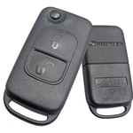 Mint Oem Mercedes Dodge Sprinter Keyless Entry Remote - Flip Fob Kr 55. Fixed Price $49.85.