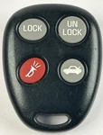 Gm 24401698 Keyless Remote Fob Button Fcc LHJ009. Fixed Price $11.99.