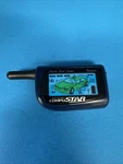 Compustar 2-WAY Lcd Remote Start Alarm Transmitter Fob 4-BUTTON Oem N99J447R. Fixed Price $105.00.