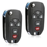 Key Fob Remote Replacement For 2004-2012 Gm 3521A-T04A KOBGT04A. Fixed Price $29.95.