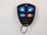 Auto Mate Key Less Entry Remote Start Fob Led-green Control Car Blue Buttons Usa. Fixed Price $28.99.