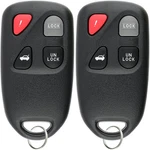 Keylessoption Entry Remote Car Fob For 2007-2011. Fixed Price $82.11.