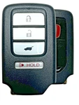 Oem Honda Fob Keyless Entry Remote KR5V2X V41, 72147-TGG-A11 Type. Fixed Price $80.00.