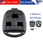 Replacement Key Fob Case Cover For Lexus RX300 RX330 RX350 RX400H RX450H. Fixed Price $9.79.