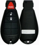 New Dodge 2008-2019 Button Fobik Remote Key IYZC01C M3N5WY783X Best Quality. Fixed Price $24.99.