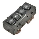 4WD Wheel Drive Switch 4X4 Transfer Case Button With 2003-2007 Cadillac Escal.... Fixed Price $29.03.