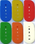 Soft Silicone Protective Cover For Viper 7656V & 7856V Remote Control V2. Fixed Price $7.99.