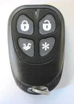 Keyless Remote Control Scytec T4 Starter G Series Fob Responder Clicker Fab. Fixed Price $38.09.