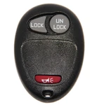 2004-2012 For Chevrolet Colorado W/ Electronics Keyless Car Remotes 3B L2C0007T. Fixed Price $17.99.