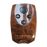Clifford Aftermarket Keyless Remote Start Fob Entry CZ57RRKR CZ57RRTX12R. Fixed Price $59.99.