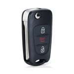 Keyecu Replacement Remote Fob For Kia Soul 2010 2011 2012 2... Fast Usa Ship. Fixed Price $37.96.