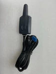 New Silencer SL-RX-AM434 Antenna W/ Cable H5OTR61. Fixed Price $22.50.
