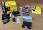 New Viper 4305VD 2-WAY Start System W/ Lcd Remote, Plus DB3 Module. Fixed Price $169.00.