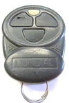 Mundial Atv L2M443 Starter Keyfob Aftermarket Controller Beeper. Fixed Price $51.29.