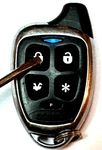 Keyless Remote Scytek Astra Galaxy G20-C G27 Car Starter Alarm Entry Transmitter. Fixed Price $48.77.