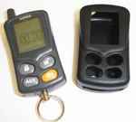 Aftermarket Viper Key Fob Silicone Rubber Remote Cover Python Clifford 7701. Fixed Price $8.99.