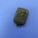 Black Widow BWS-390 Keyless Remote Transmitter 1-WAY Fob J5523518T1 Tested. Fixed Price $20.00.